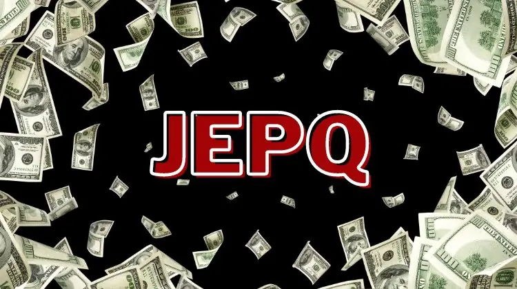 JEPQ Income ETF