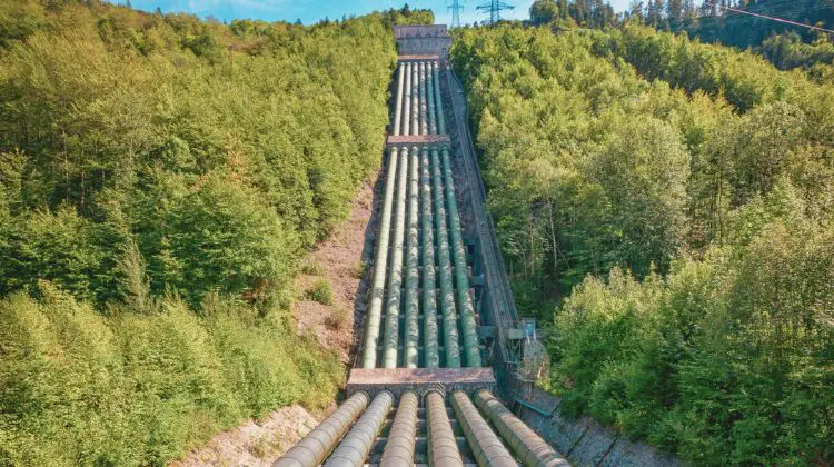 pipeline