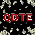 QDTE stock ticker