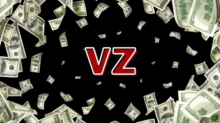 Verizon stock