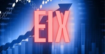 Edison international's dividend history and analysis