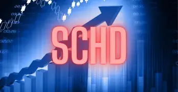 SCHD Dividend ETF overview