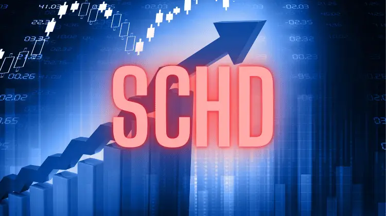 SCHD Dividend ETF overview