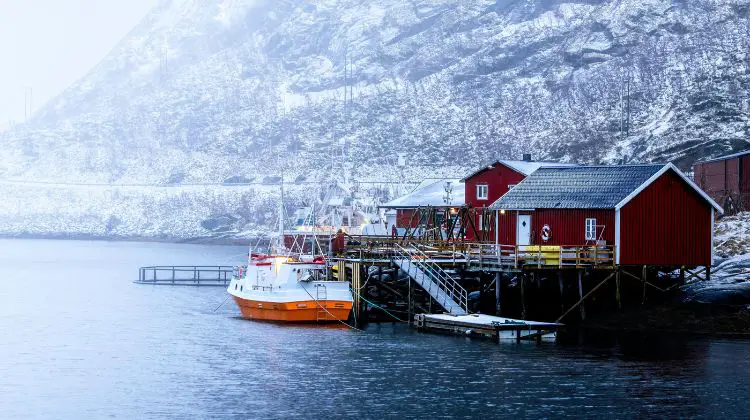 Nordic and Swiss Dividend ETFs